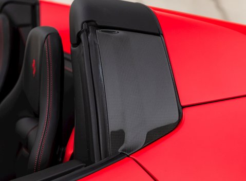 Ferrari 458 Spider 25