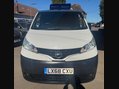 Nissan NV200 1.5 dCi Acenta SWB Euro 6 6dr 2