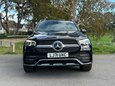 Mercedes-Benz GLE 2.9 GLE400d AMG Line (Premium Plus) SUV 5dr Diesel G-Tronic 4MATIC Euro 6 ( 41