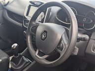 Renault Clio ICONIC DCI 14