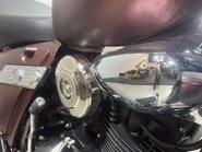 Keeway Superlight 125 2024 ONLY 800 MILES MOT SERVICED 125CC CRUISER BIKE 16
