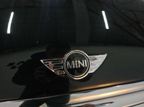 Mini Hatch 1.6 Cooper 3dr 88
