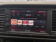 SEAT Leon TSI CUPRA LUX 4DRIVE DSG 31