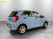 Kia Picanto 1.0 1 Hatchback 5dr Petrol Manual Euro 6 (66 bhp) 7