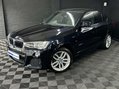 BMW X4 2.0 X4 xDrive 20d M Sport Auto 4WD 5dr 1