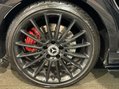 Mercedes-Benz CLA Class 2.0 CLA45 AMG Coupe SpdS DCT 4MATIC Euro 6 (s/s) 4dr 33