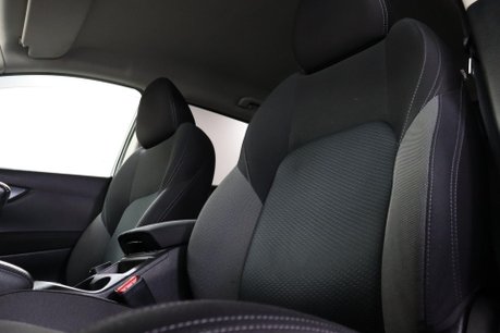 Nissan Qashqai N-CONNECTA DIG-T 35