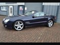 Mercedes-Benz SL Series 3.5 SL350 7G-Tronic 2dr 13