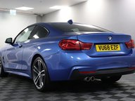 BMW 4 Series 430D M SPORT 22