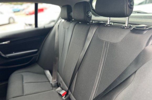 BMW 1 Series 116D SPORT 26