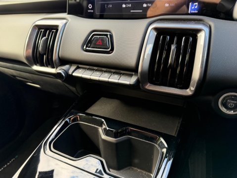 Suzuki e Vitara 61kWh Motion Auto 5dr 34