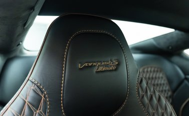 Aston Martin Vanquish S Ultimate 13
