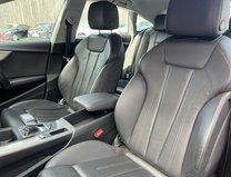Audi A5 2.0 TFSI 35 Sport Sportback 5dr Petrol S Tronic Euro 6 (s/s) (150 ps) 19