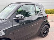 Smart Fortwo Coupe 1.0 Urbanshadow Euro 6 (s/s) 2dr 11