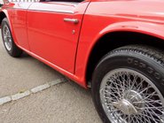 Triumph TR5 Pi Sports 30