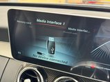 Mercedes-Benz C Class 2.1 C220d Sport G-Tronic+ Euro 6 (s/s) 5dr 17