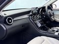 Mercedes-Benz C Class 1.6 C200 D Sport Auto 4dr 67
