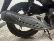 Honda PCX 2014 54K GOOD RUNNING COMMUTER SCOOTER 125CC HPI CLEAR 12