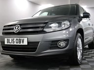 Volkswagen Tiguan MATCH TDI BLUEMOTION TECH 4MOTION DSG 28