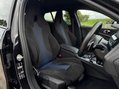 BMW 1 Series 2.0 M135i Auto xDrive Euro 6 (s/s) 5dr 15