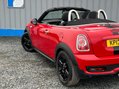 Mini Roadster 1.6 Cooper S Euro 5 (s/s) 2dr 26