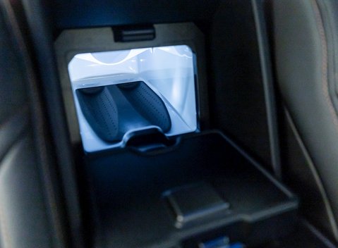 Mercedes-Benz S Class Final Edition 19