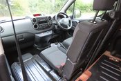 Citroen Berlingo 1.6 BlueHDi 625 LX Panel Van 5dr Diesel ETG6 L1 (109 g/km, 100 bhp) 12
