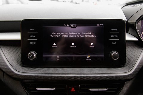 Skoda Fabia COLOUR EDITION MPI 26