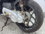 Aprilia SR 2013 12K RUNNING 2 STROKE PROJECT SCOOTER 50CC LEARNER BIKE 15
