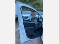 Peugeot Partner 1.6 HDi 850 S Panel Van 4dr Diesel Manual L1 (90 bhp) 29