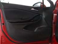 Vauxhall Astra SRI ECOFLEX S/S 39