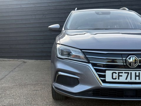 MG 5 MG5 Exclusive EV 5dr 2