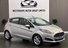 Ford Fiesta 1.5 TDCi Zetec Euro 6 5dr