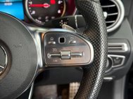 Mercedes-Benz C Class 2.0 C220d AMG Line (Premium) Coupe 2dr Diesel G-Tronic+ Euro 6 (s/s) (194 p 28