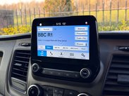 Ford Transit Custom 2.0 Transit Custom 340 Trend 28