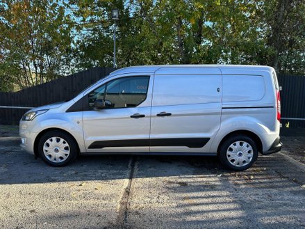 Ford Transit Connect 230 TREND L2H1 P/V ECOBLUE