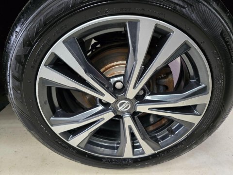 Nissan Qashqai 1.5 dCi N-Connecta Euro 6 (s/s) 5dr 50