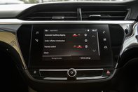 Vauxhall Corsa ELITE 26