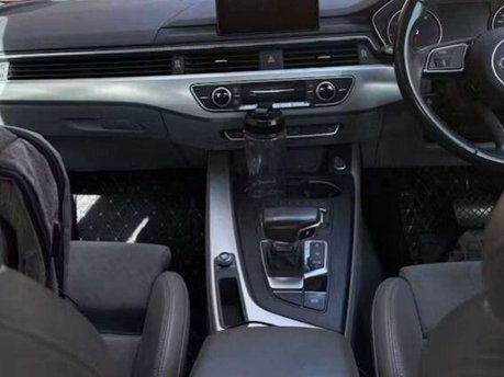 Audi A4 2.0 TFSI Sport Saloon 4dr Petrol S Tronic Euro 6 (s/s) (190 ps) 5