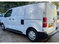 Vauxhall Vivaro 1.5 Turbo D 2700 Edition Panel Van 5dr Diesel Manual L1 H1 Euro 6 (s/s) (12 18