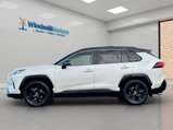 Toyota Rav4 2.5 VVT-h Dynamic CVT Euro 6 (s/s) 5dr 8