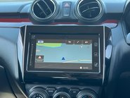 Suzuki Swift SPORT BOOSTERJET MHEV 25