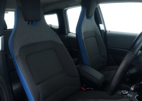 BMW I3 i3s 5dr 42