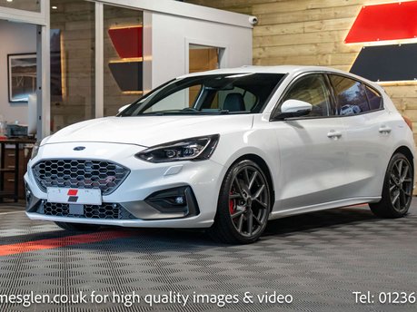 Ford Focus 2.0 Focus ST EcoBlue 5dr