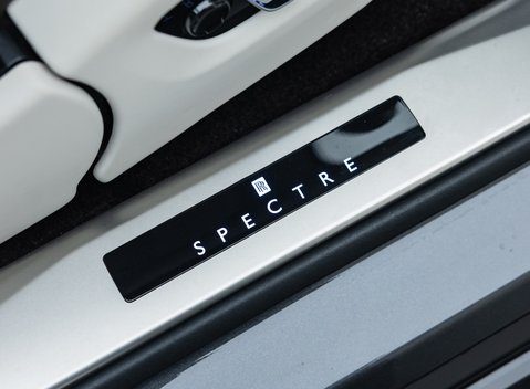 Rolls-Royce Spectre 25