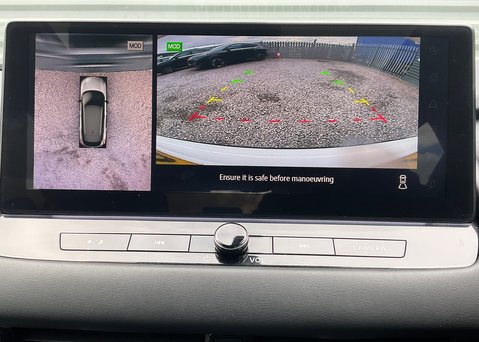 Nissan Qashqai E-POWER N-CONNECTA 20