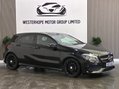 Mercedes-Benz A Class 2.1 A200d AMG Line Euro 6 (s/s) 5dr 17