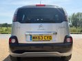 Citroen C3 Picasso 1.6 VTi Exclusive MPV 5dr Petrol Manual Euro 5 (120 ps) 6