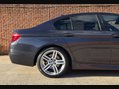 BMW 5 Series 2.0 520d M Sport Auto 4dr 15