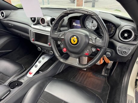 Ferrari California California T 33